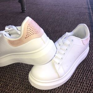 Fashion Tennis Shoes